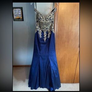 Jovani Prom Dress